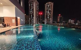 Chambers Residences Suites Klcc