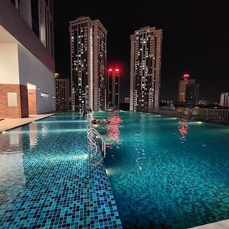 Chambers Residences Suites Klcc Kuala Lumpur Luaran gambar