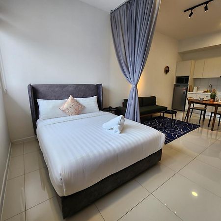 Chambers Residences Suites Klcc Kuala Lumpur Luaran gambar