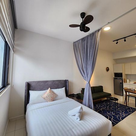Chambers Residences Suites Klcc Kuala Lumpur Luaran gambar