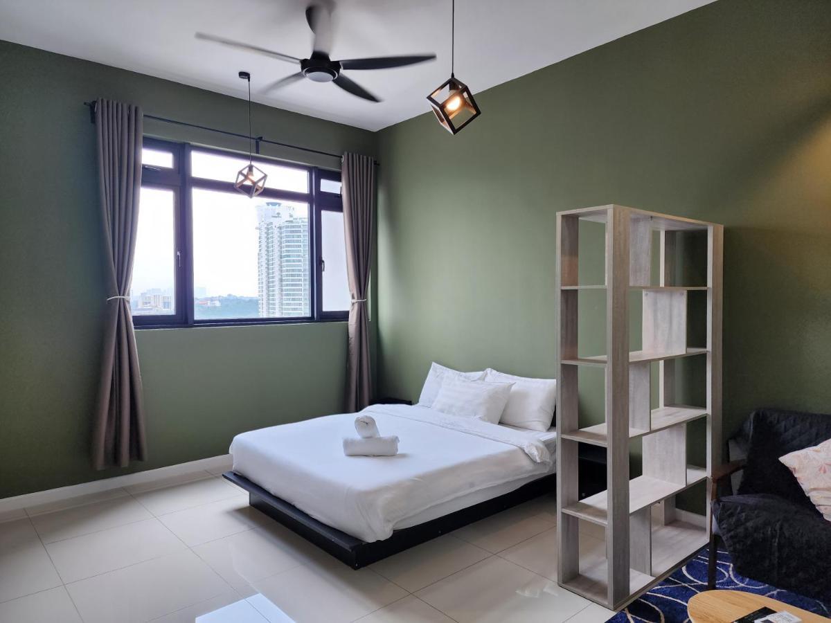 Chambers Residences Suites Klcc Kuala Lumpur Luaran gambar
