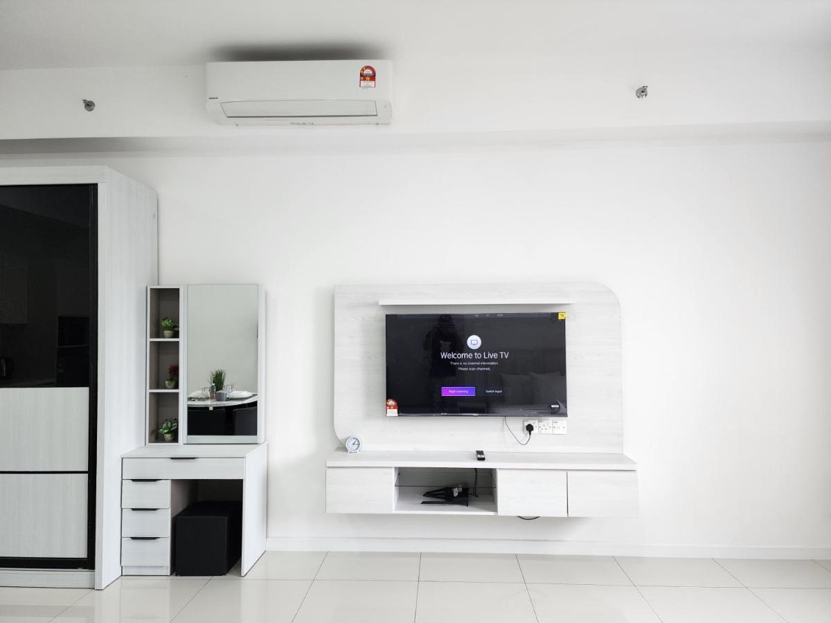 Chambers Residences Suites Klcc Kuala Lumpur Luaran gambar
