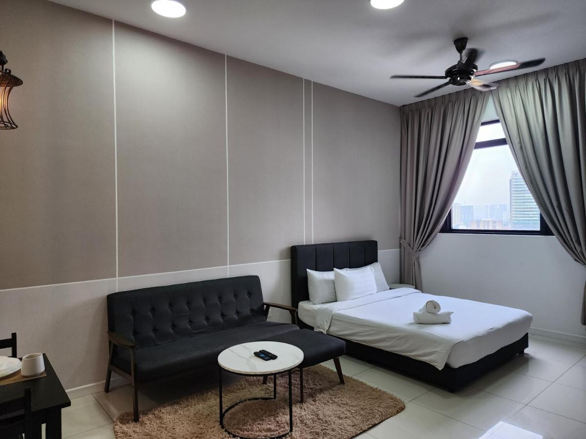 Chambers Residences Suites Klcc Kuala Lumpur Luaran gambar