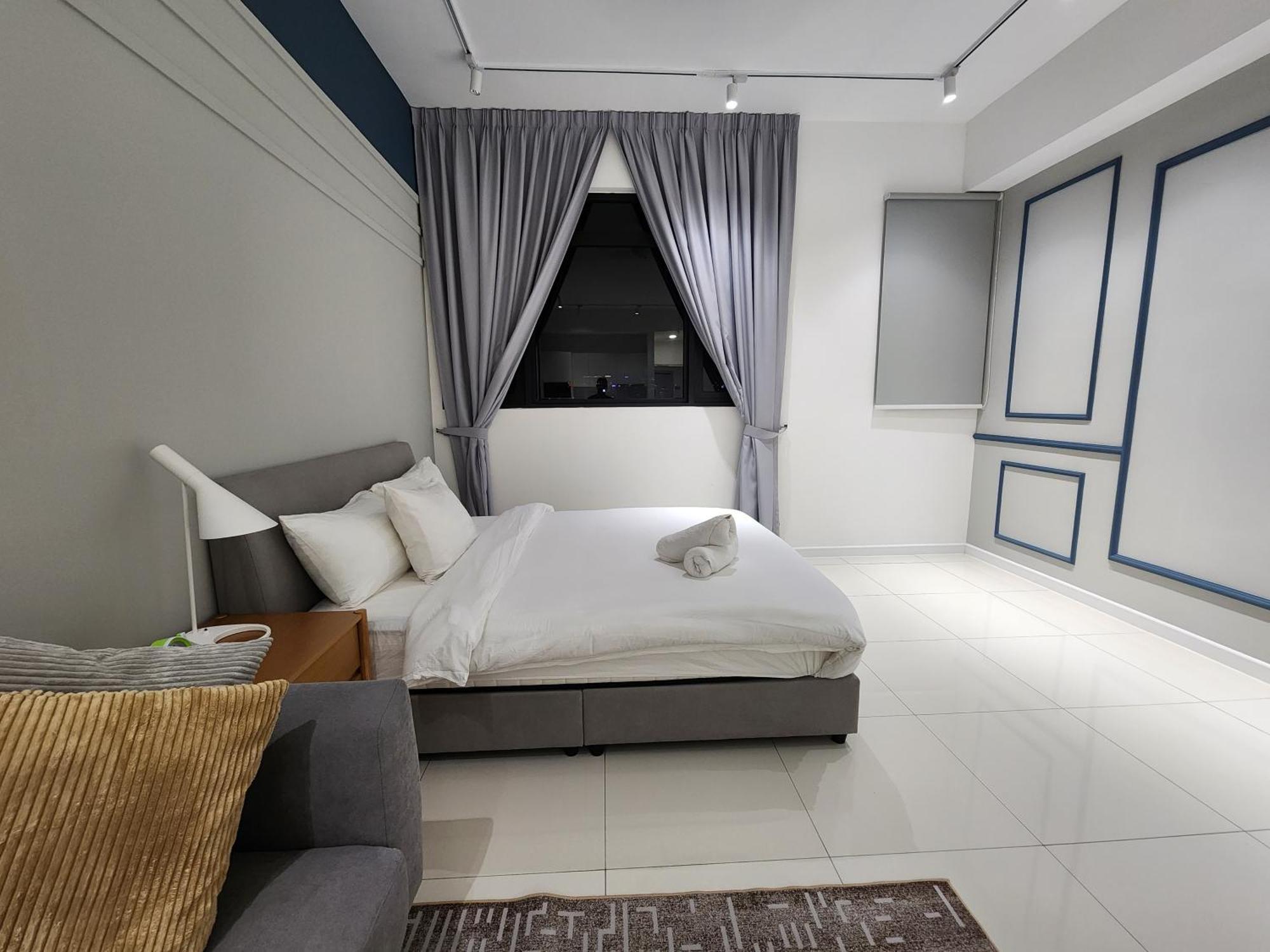 Chambers Residences Suites Klcc Kuala Lumpur Luaran gambar